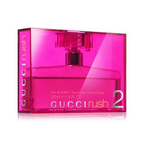 gucci rush 2 perfume price|gucci rush 2 douglas.